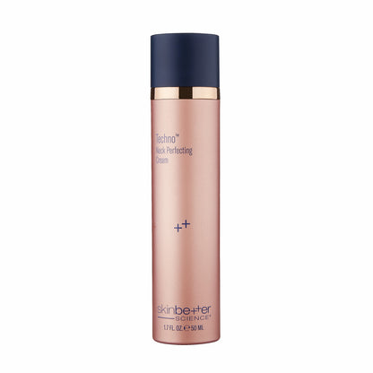 Techno Neck Perfecting Cream - Skinbetter Science