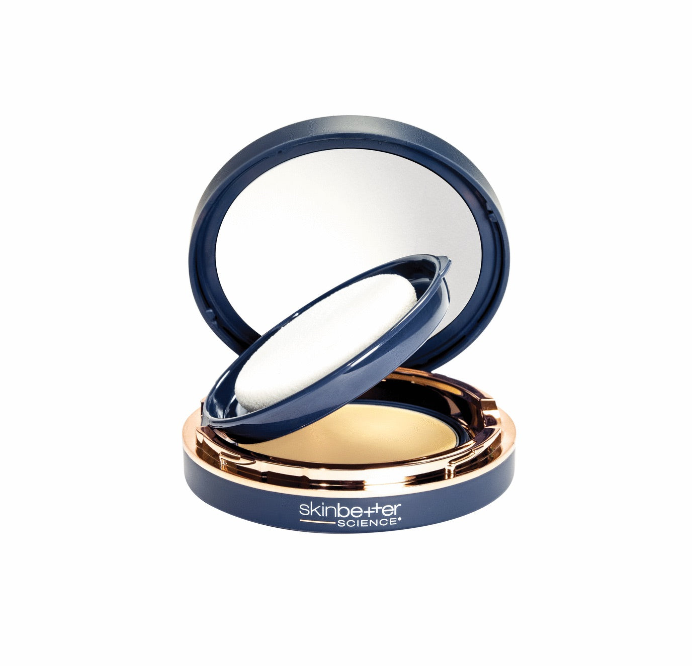 sunbetter TONE SMART SPF 68 Sunscreen Compact - Skinbetter Science