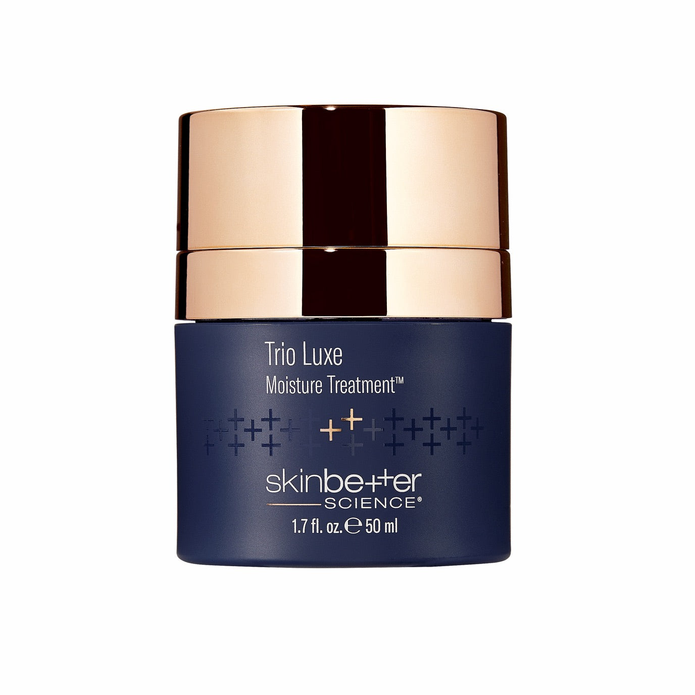 Trio Luxe Moisture Treatment - Skinbetter Science