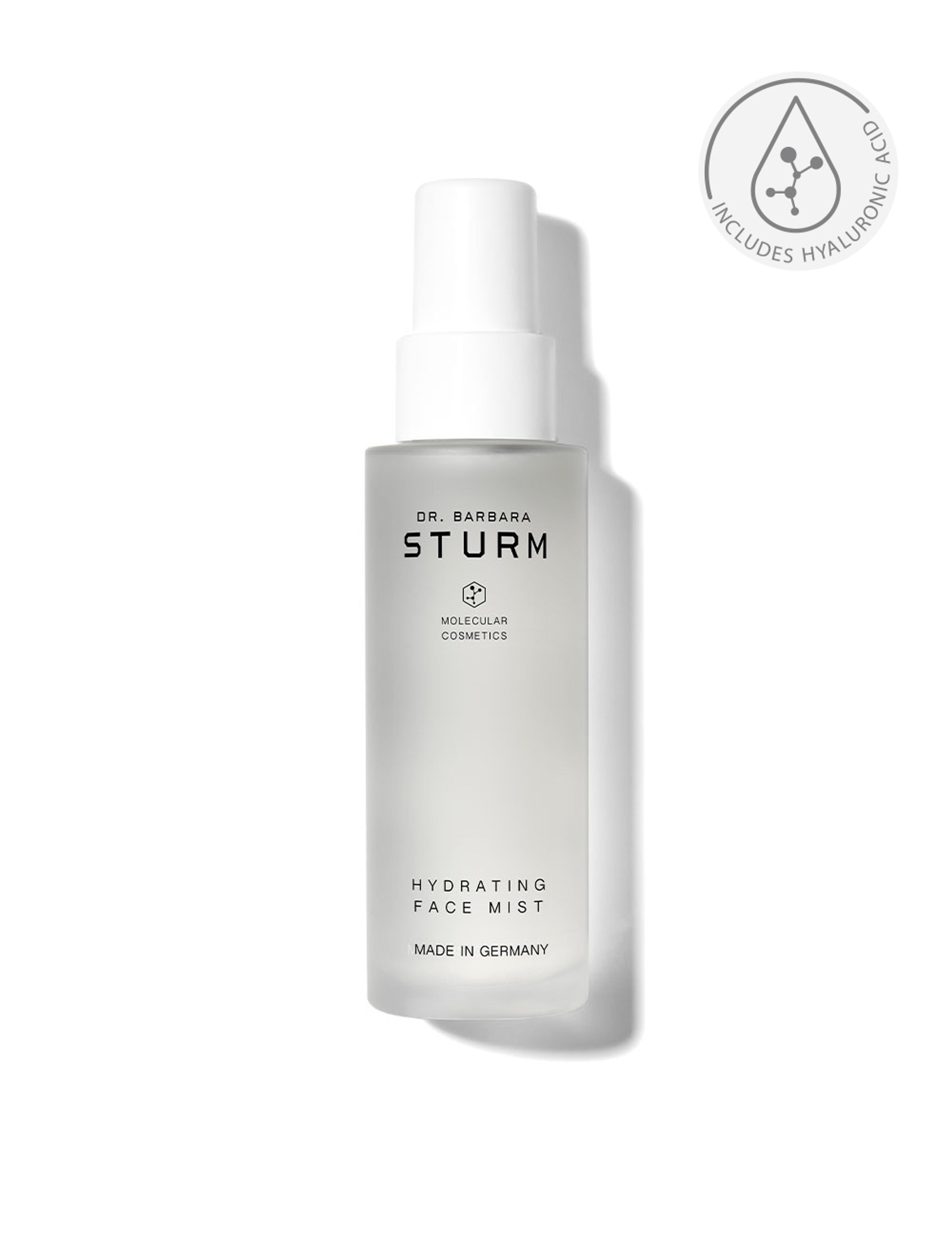 Hyaluronic Face Mist