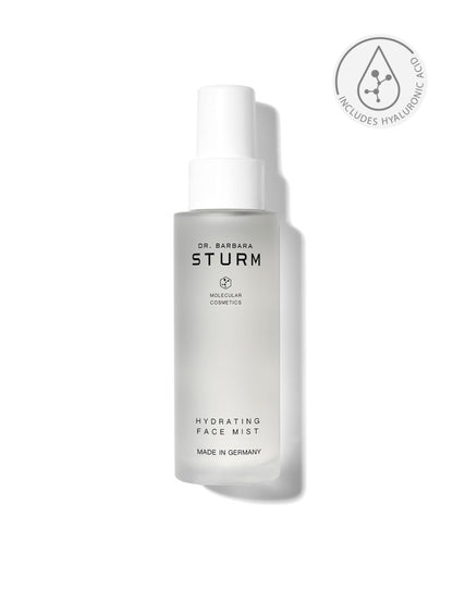Hyaluronic Face Mist