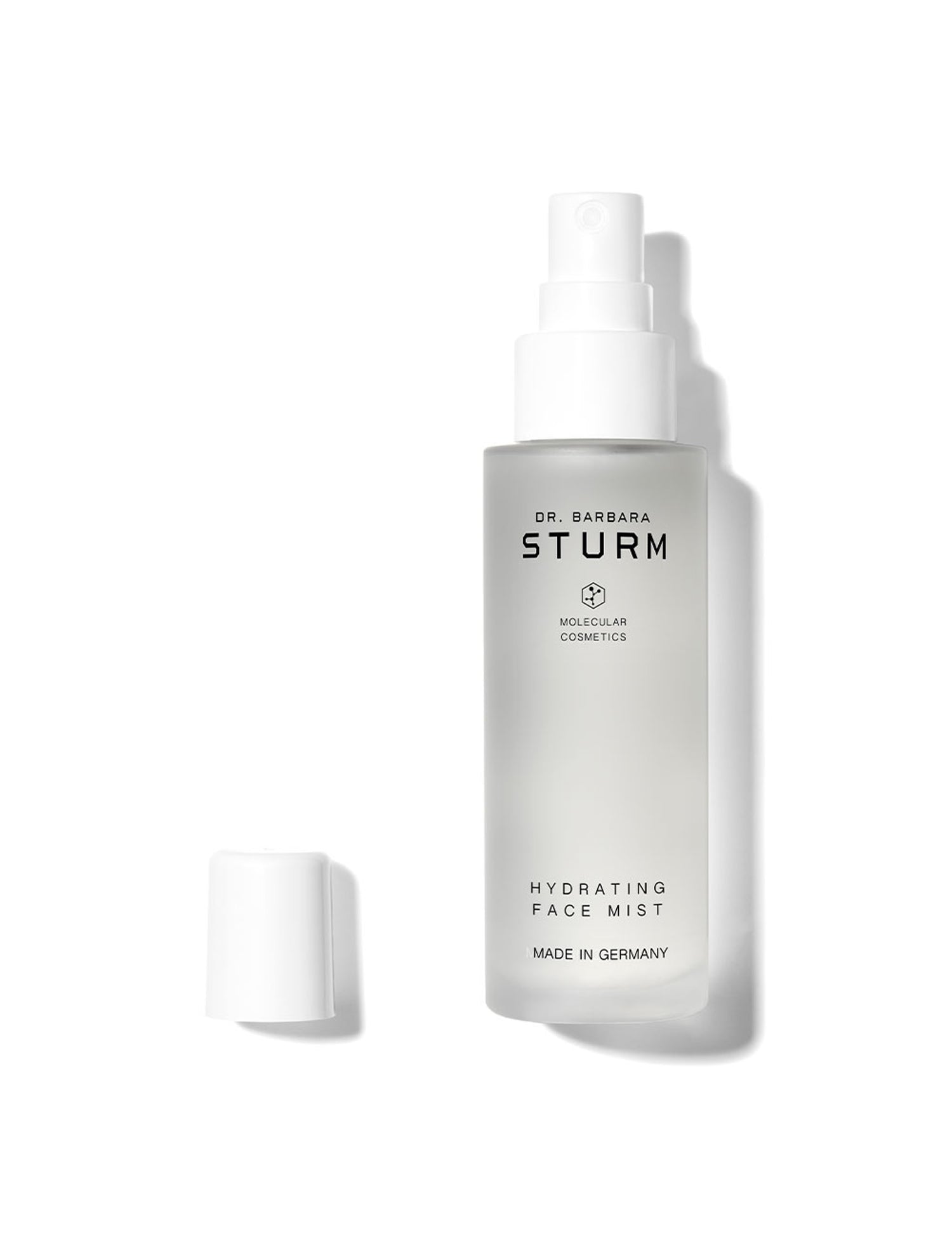 Hyaluronic Face Mist