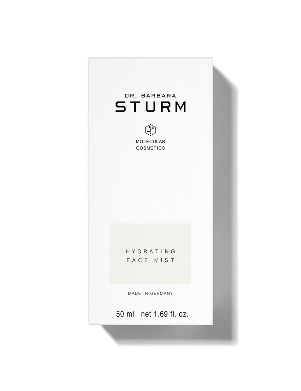 Hyaluronic Face Mist