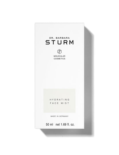 Hyaluronic Face Mist