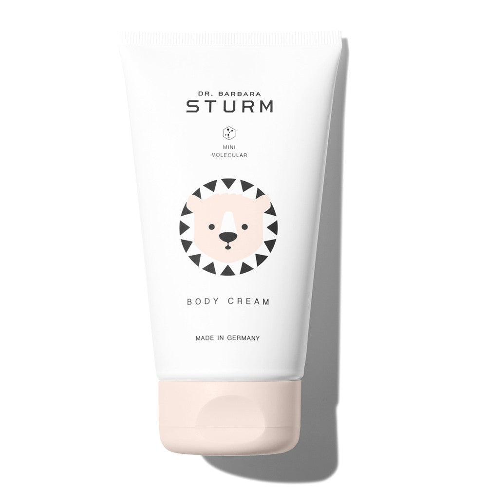 Dr. Sturm Baby Body Cream