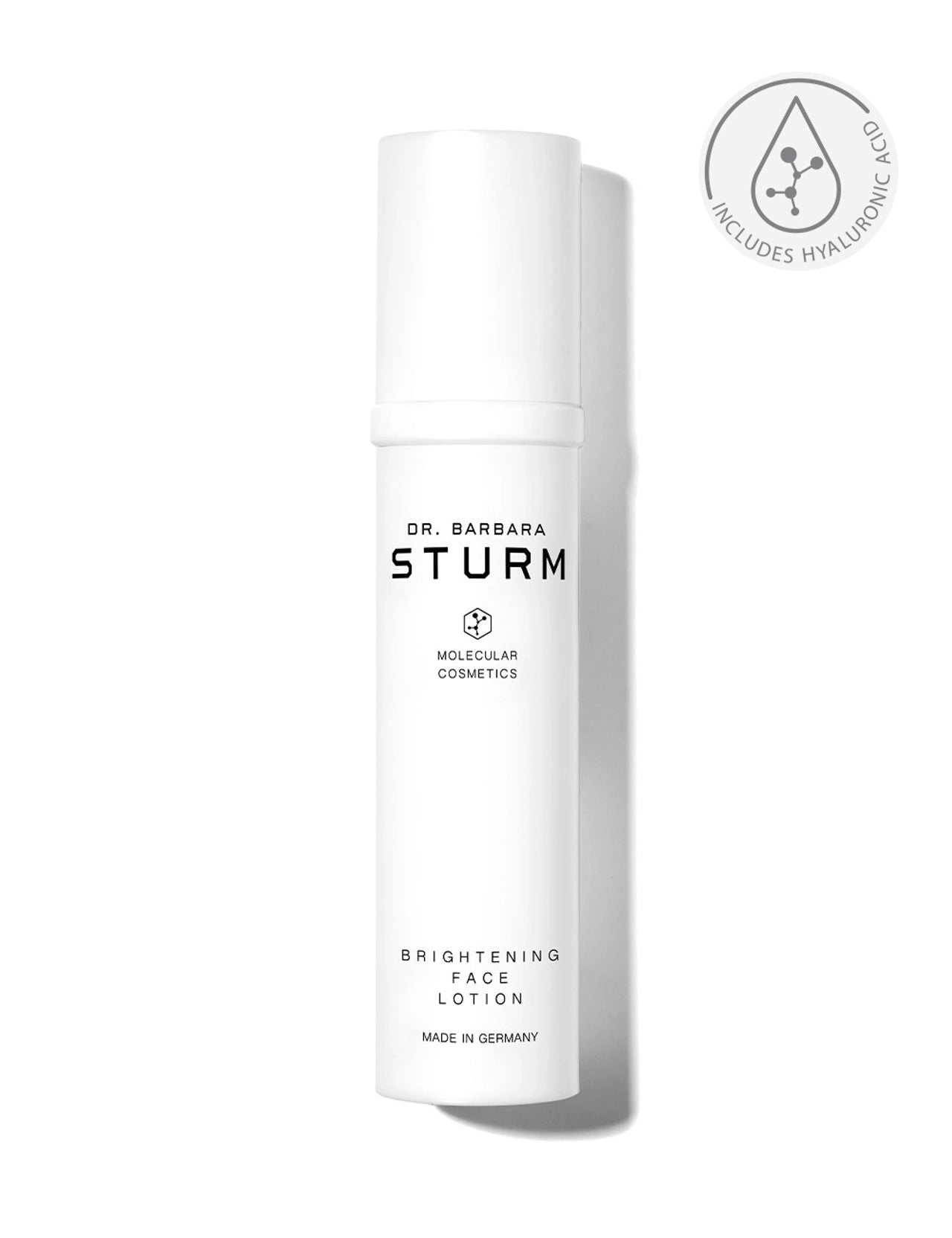 Dr. Sturm Brightening Face Lotion - 50ML