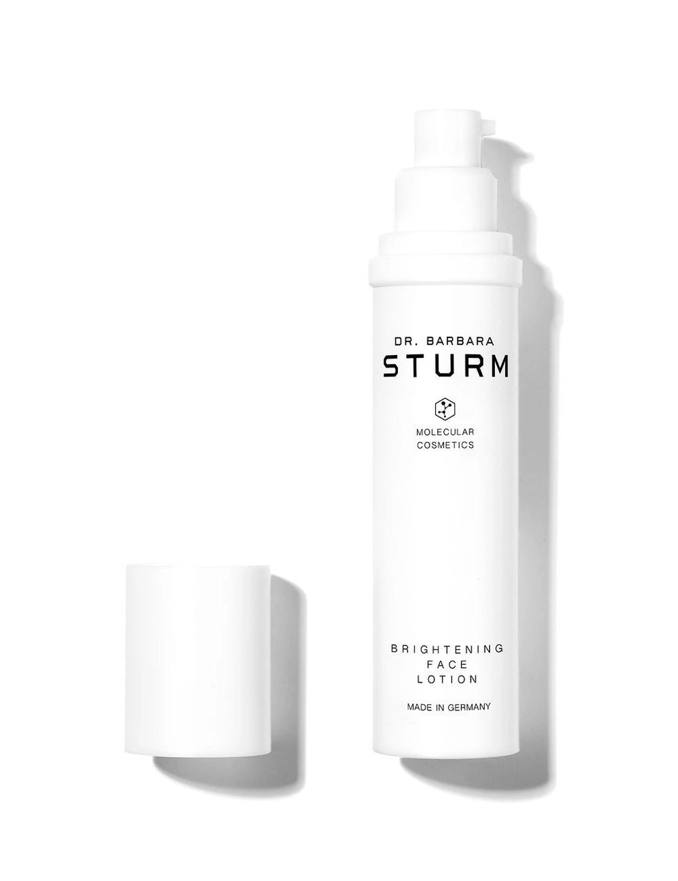 Dr. Sturm Brightening Face Lotion - 50ML