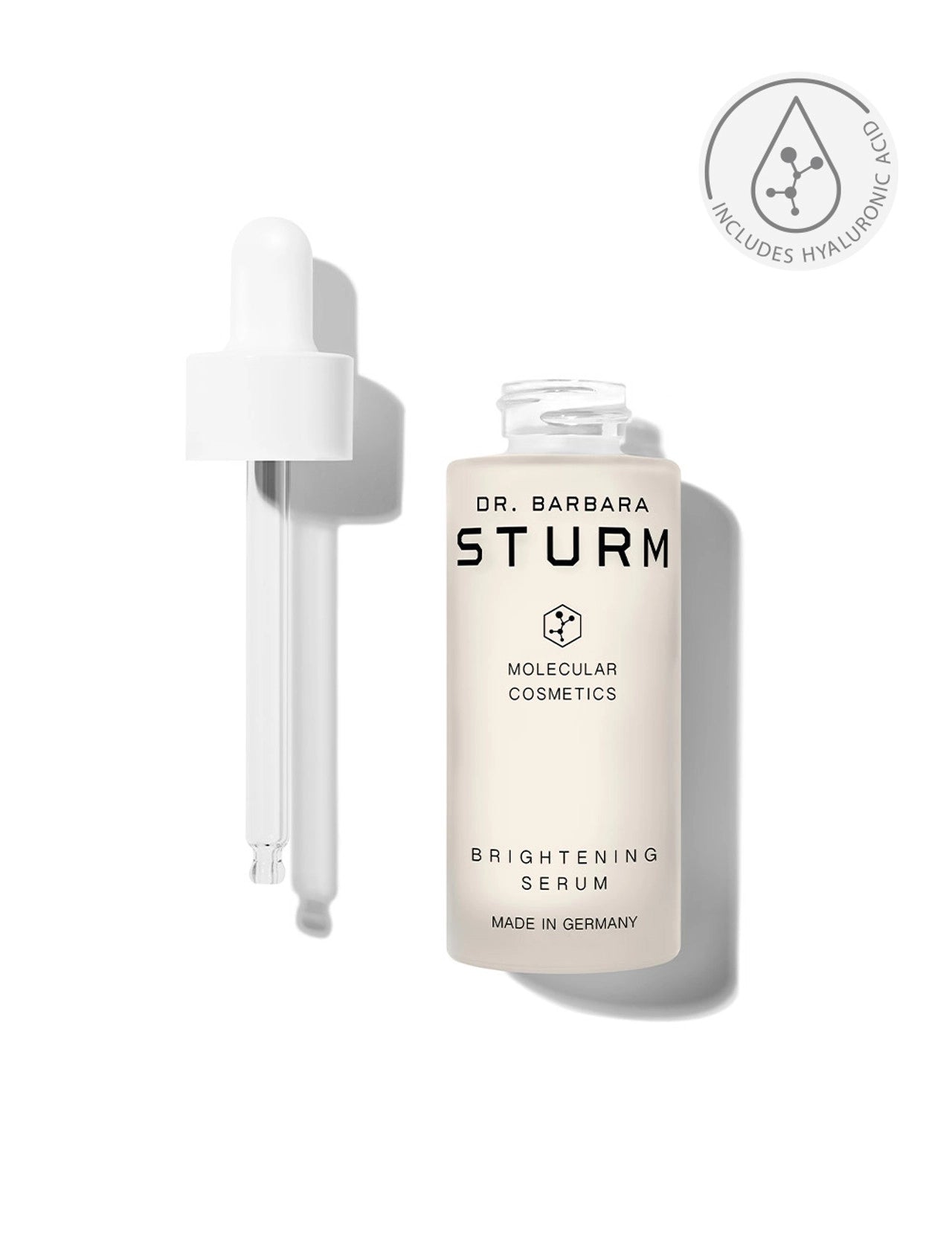 Dr. Sturm Brightening Serum