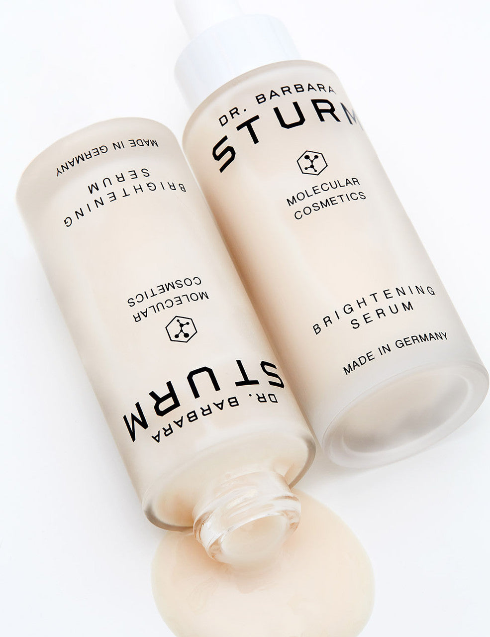 Dr. Sturm Brightening Serum