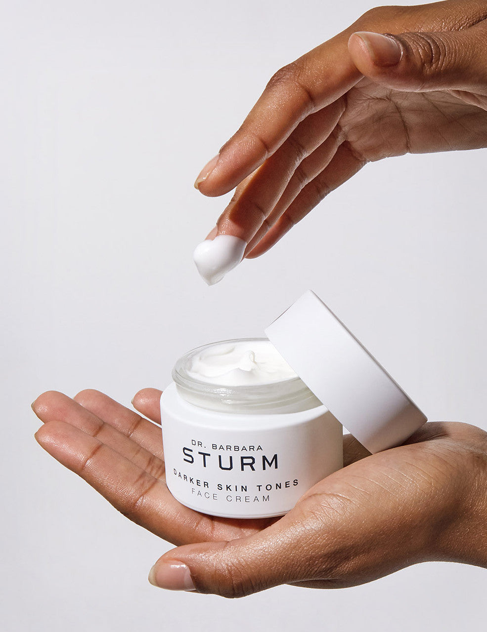 Dr Barbara store Sturm Face Cream