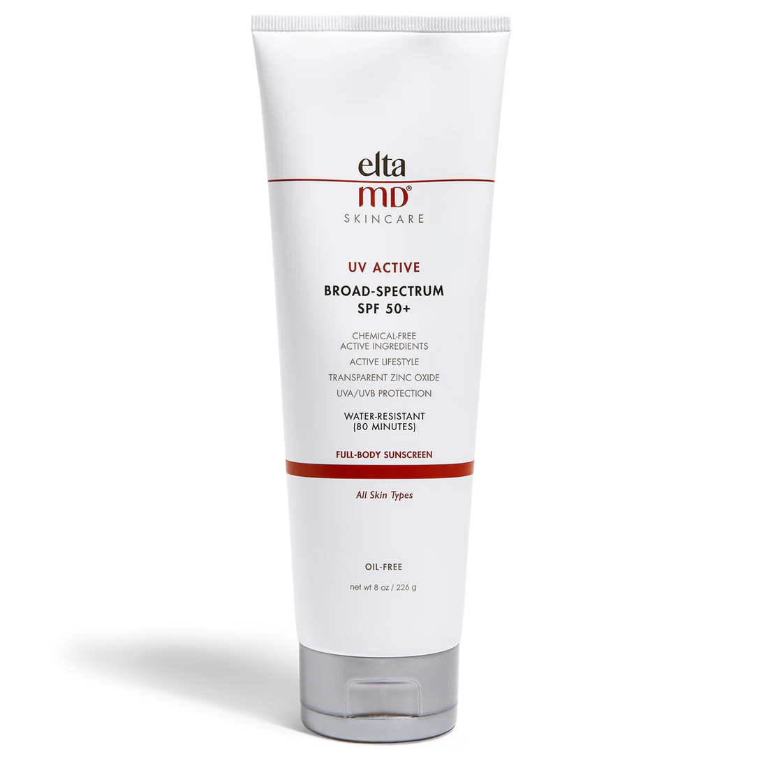 EltaMD UV Active Broad Spectrum SPF 50+