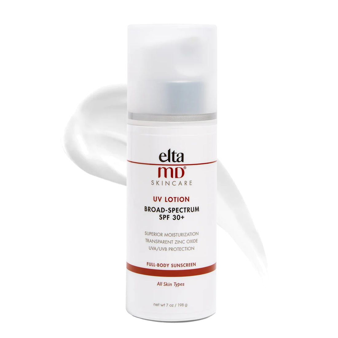 EltaMD UV Lotion Broad-Spectrum SPF 30+