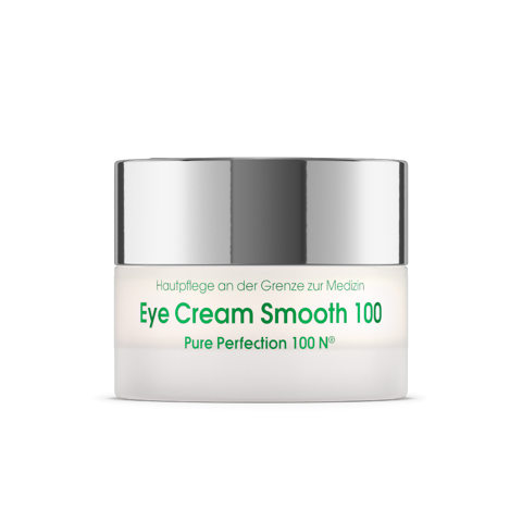 Eye Cream Smooth 100