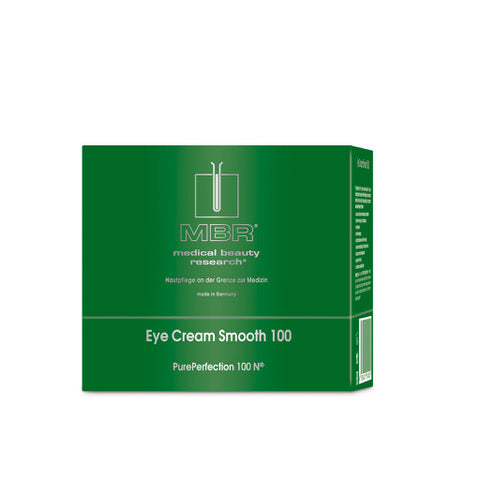 Eye Cream Smooth 100 box