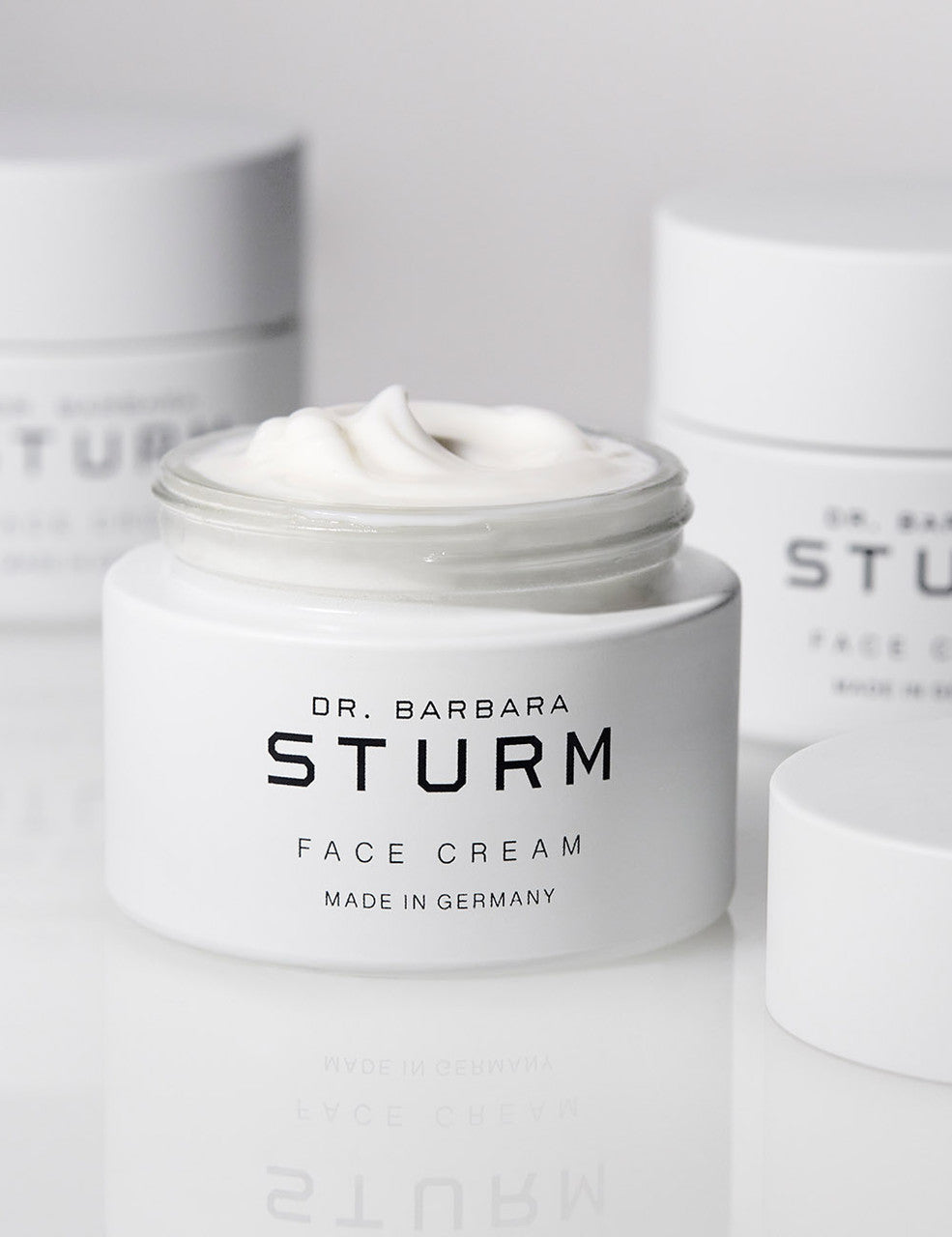 Dr barbara deals sturm face cream