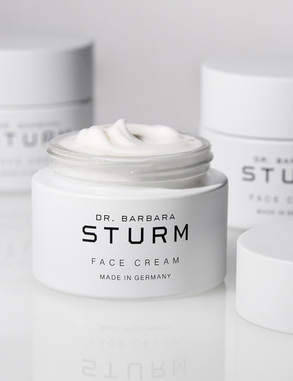 Dr. Barbara Sturm’s Anti-Aging Face Cream