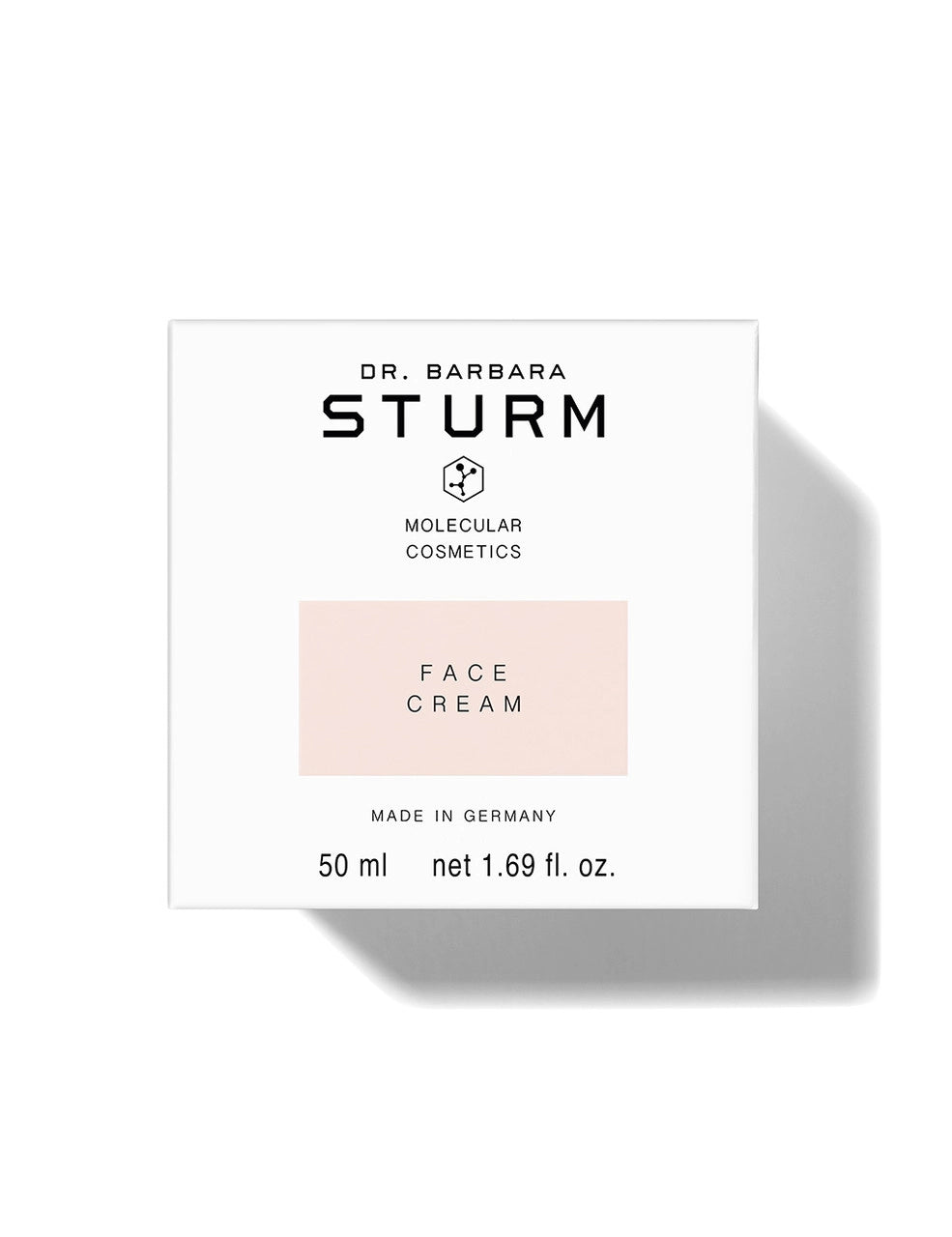 Dr. Barbara Sturm’s Anti-Aging Face Cream box