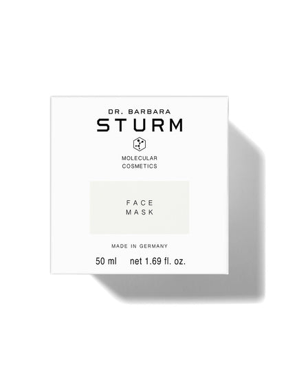  Barbara Sturm Hydrating Face Mask box