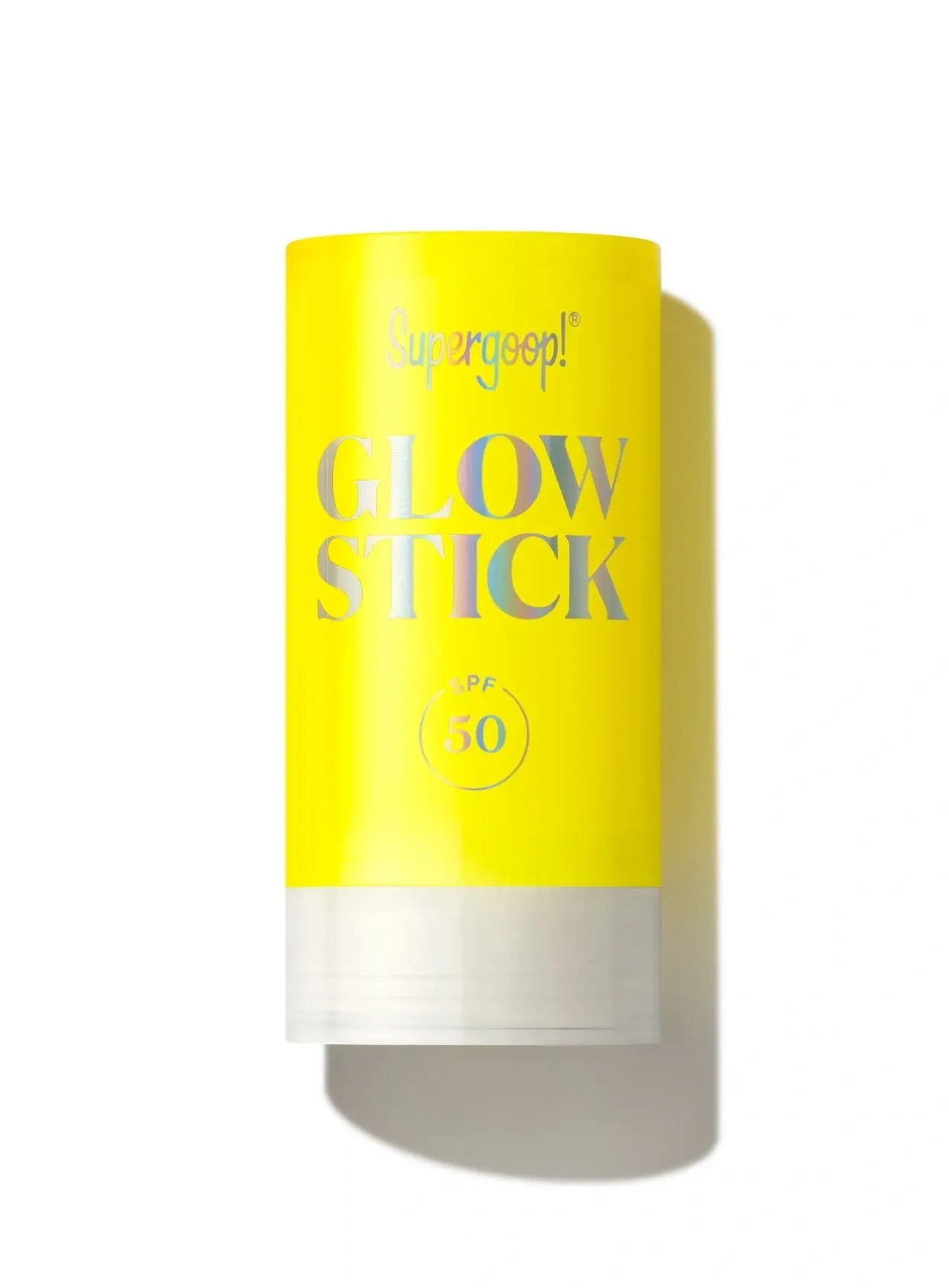 Supergoop Glow Stick SPF 50