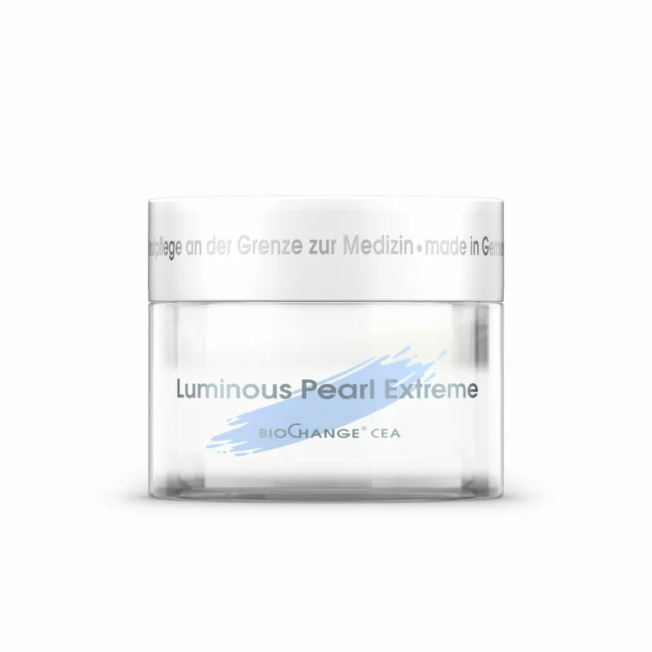 MBR Luminous Pearl