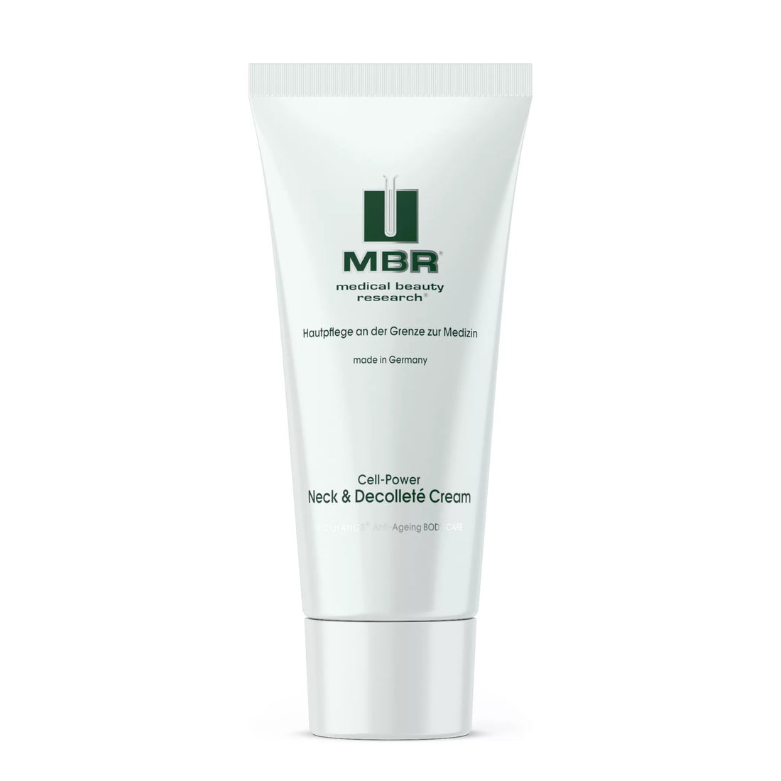 MBR Neck & Decolleté Cream
