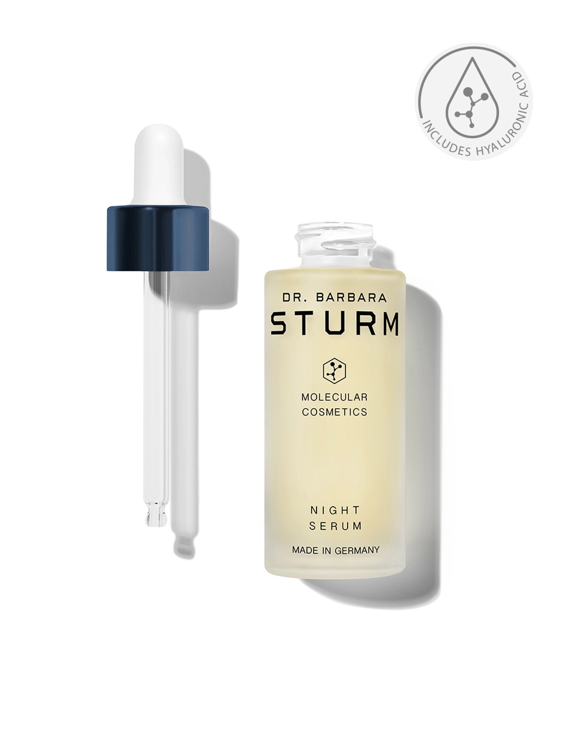 Dr. Sturm Night Serum