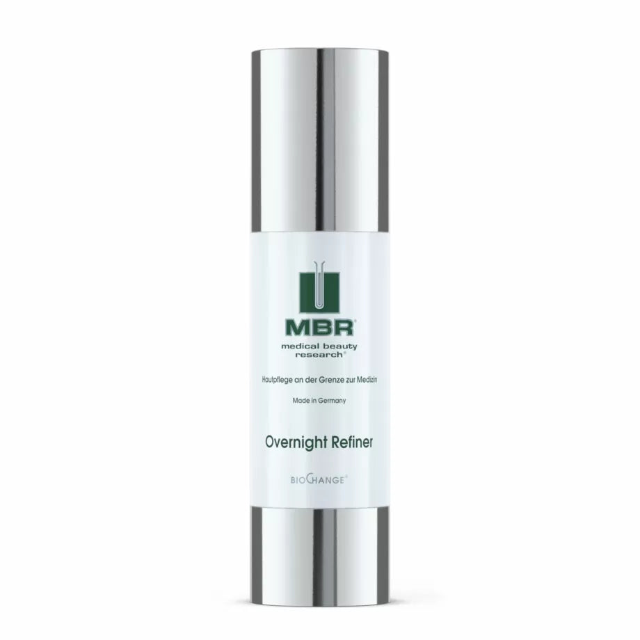 MBR Overnight Refiner