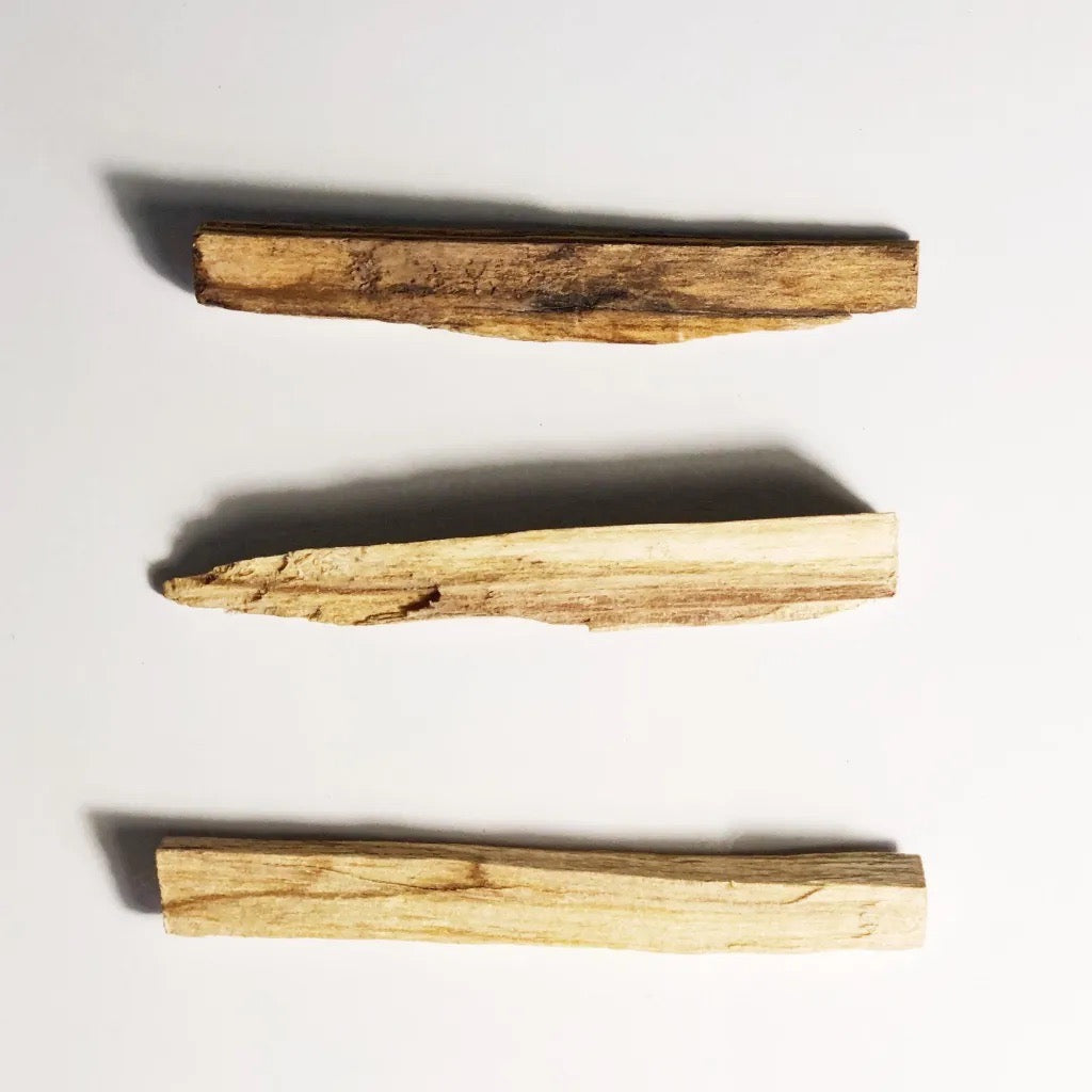 Palo Santo Bundle