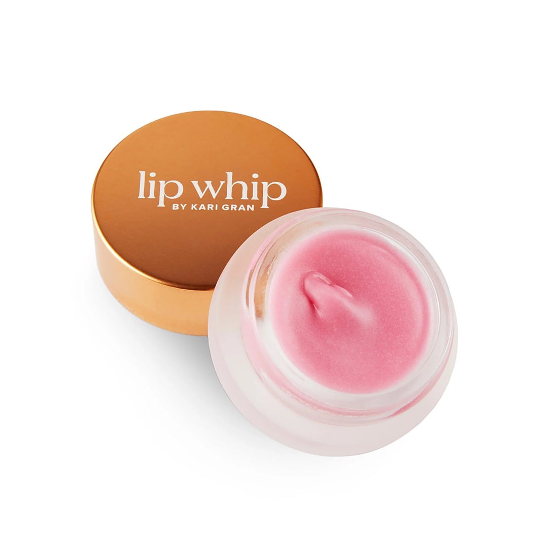 peppermint tinted Lip Whip