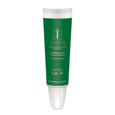 MBR Perfect Lip ID