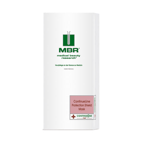MBR Protection Shield Mask box