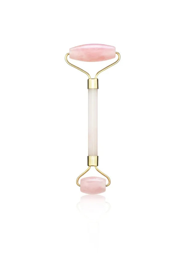 Rose Quartz Roller