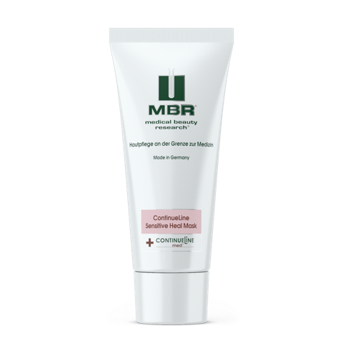 MBR Sensitive Heal Mask