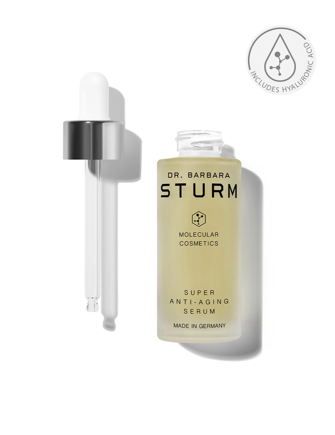 Dr. Sturm Super Anti Aging Serum